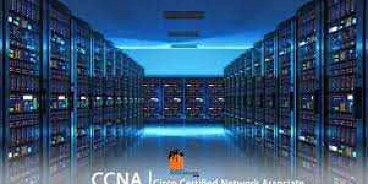 Advantages of CCNA Certification-