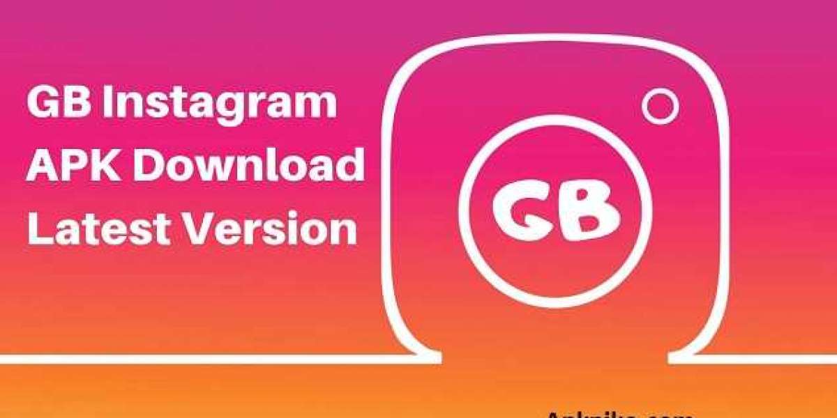 GB Instagram APK Free Download Here