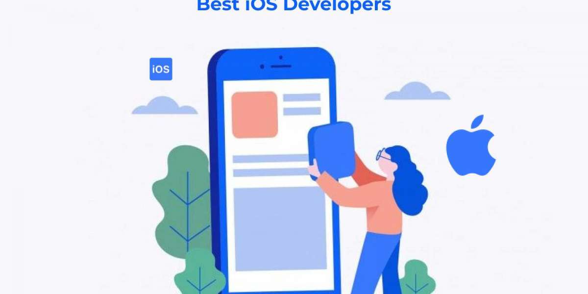 Top iOS App Developers Company in Canada