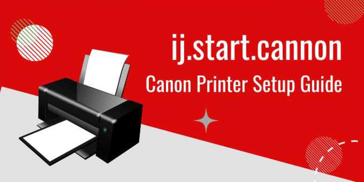 What is IJ start cannon?