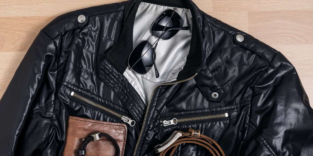 Top 5 Leather Jacket Companies in Wellington NZ
