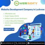 Best Website designing in Lucknow Profile Picture