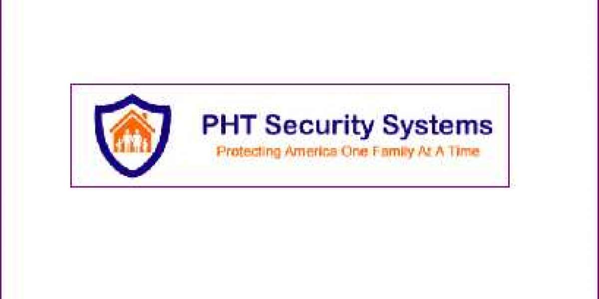 Home Security System on Your Property Will Make It Safer & More Secure