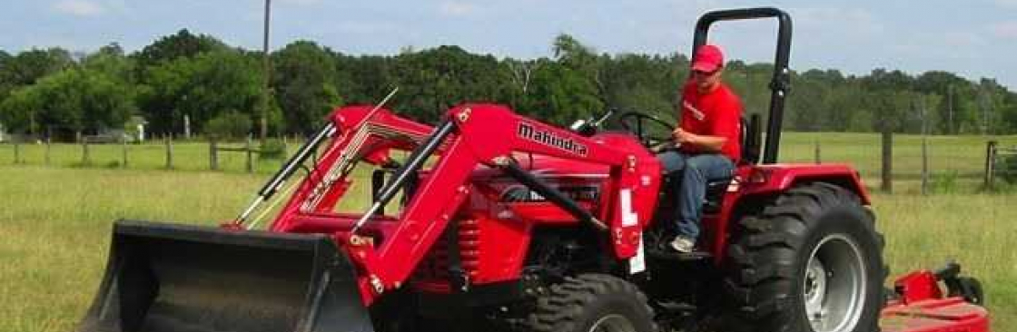 Diamond B Tractors & Equipment Cover Image