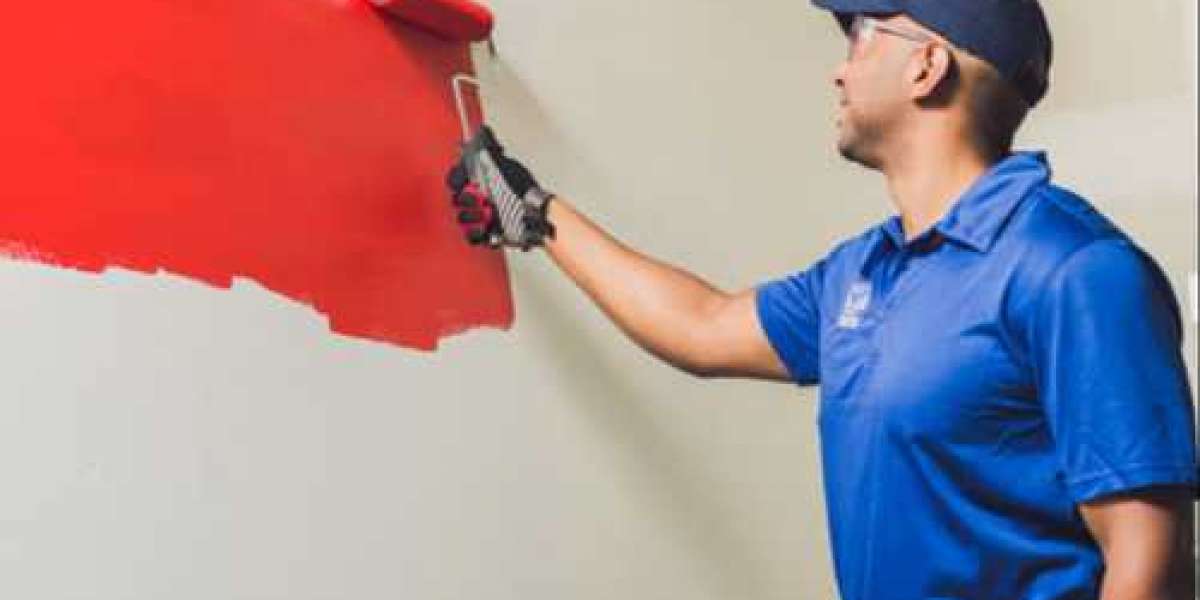 Everything You Need To Know About Home Painting Services