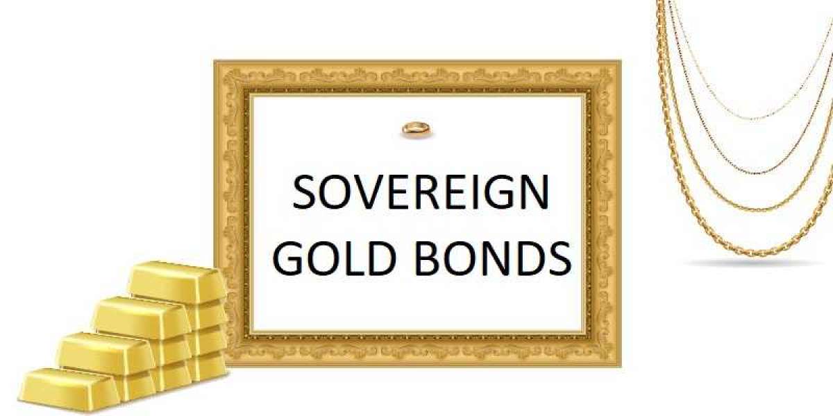 The Best Way To Buy A Sovereign Gold Bond Online