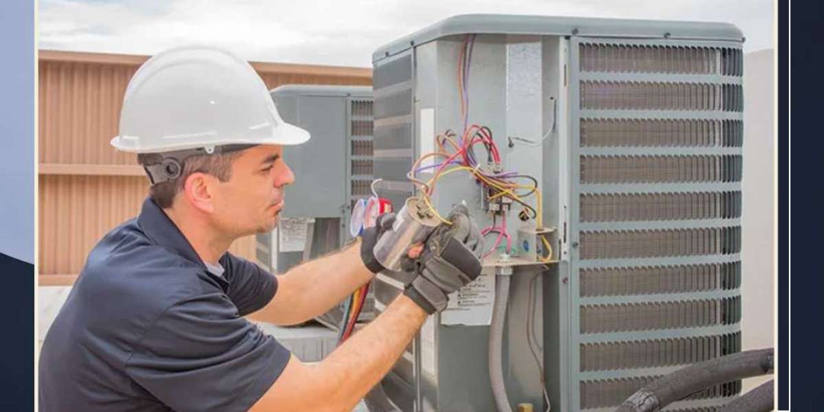 5 Tips For Selecting The Right HVAC Repair Company In DC