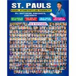 St Pauls Coaching Centre Profile Picture