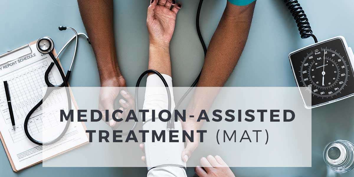 What is a Medically Assisted Program?