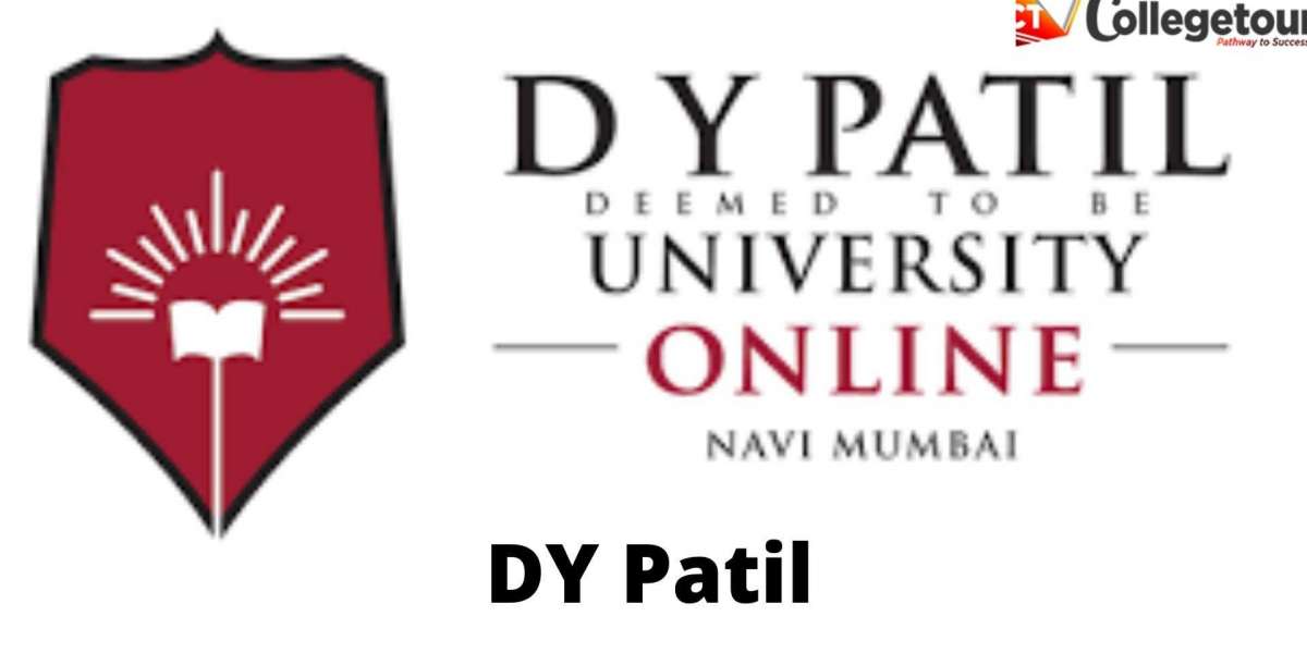 DY Patil– Check Admission Process, eligibility