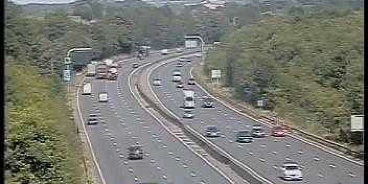 Live News on the m5 traffic cameras motorway from Highways Agency | Traffic Cameras UK