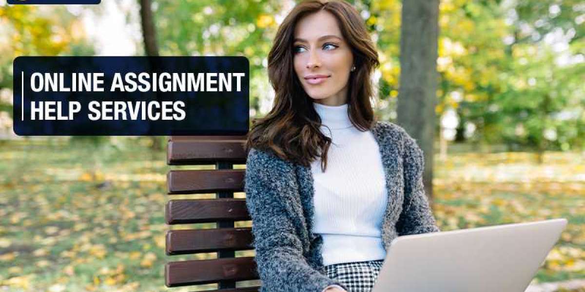 Free edit available with online assignment help in the USA