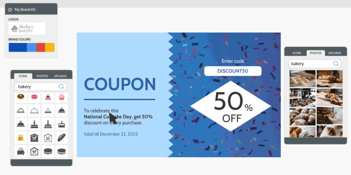 How to Use Coupons While Shopping Online
