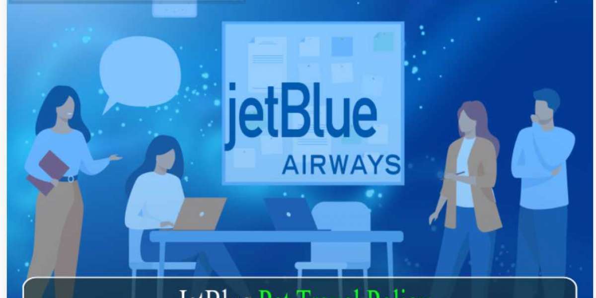 JetBlue Pet Travel Policy - AirTravelPolicy