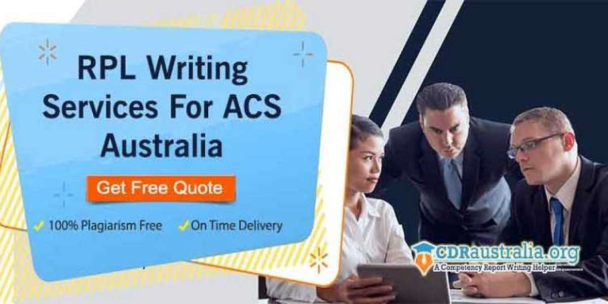 ACS RPL Writing Services- Ask An Expert At CDRAustralia.Org