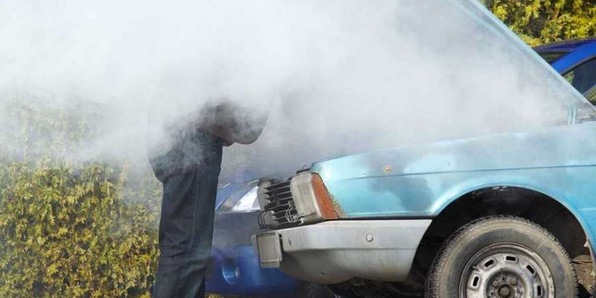 Is Your Car Frequently Overheating? Here is How to Fix It