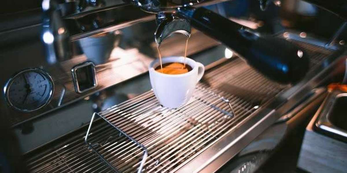 Why You Need To Be Serious About Best Espresso Machine For Beginner