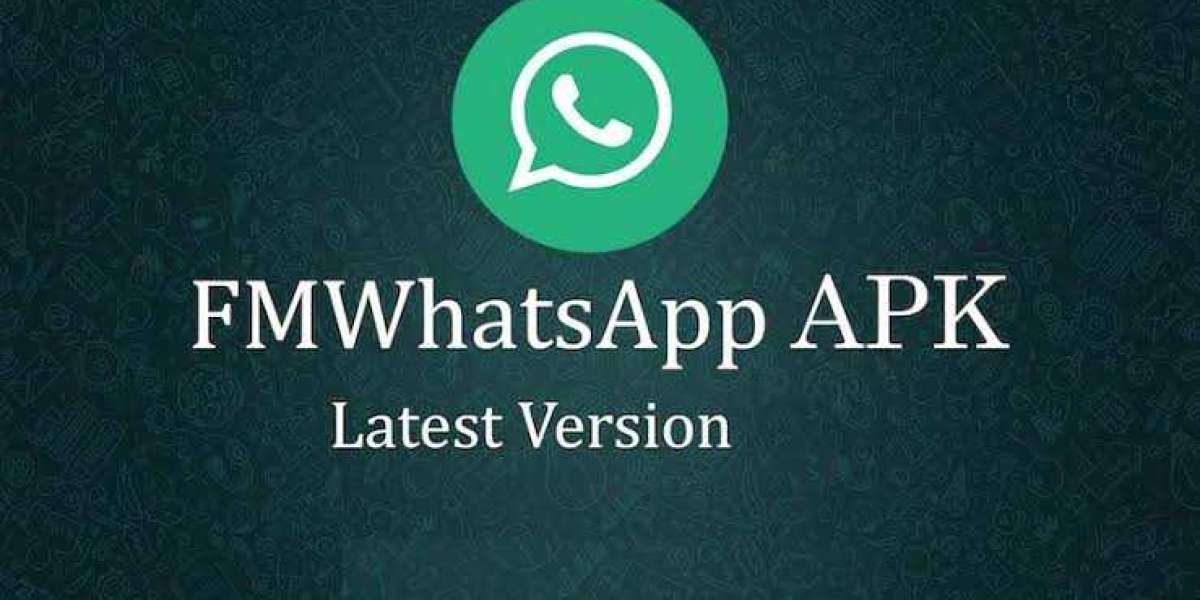 Why People Prefer To Use FMwhatsapp Apk?