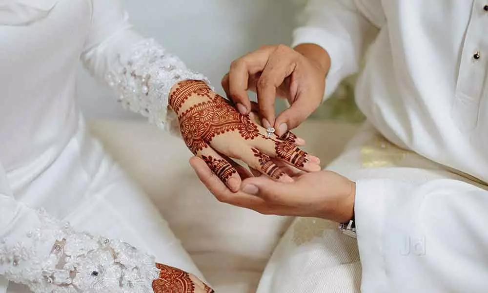 Muslim Matrimony Canada
