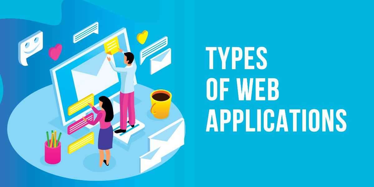 Types of Web Apps and What They Mean to You