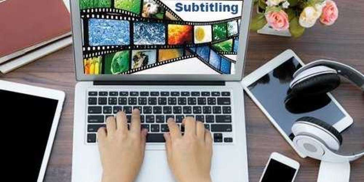 "Enhance Videos Effortlessly with Top Quality Subtitling Services "