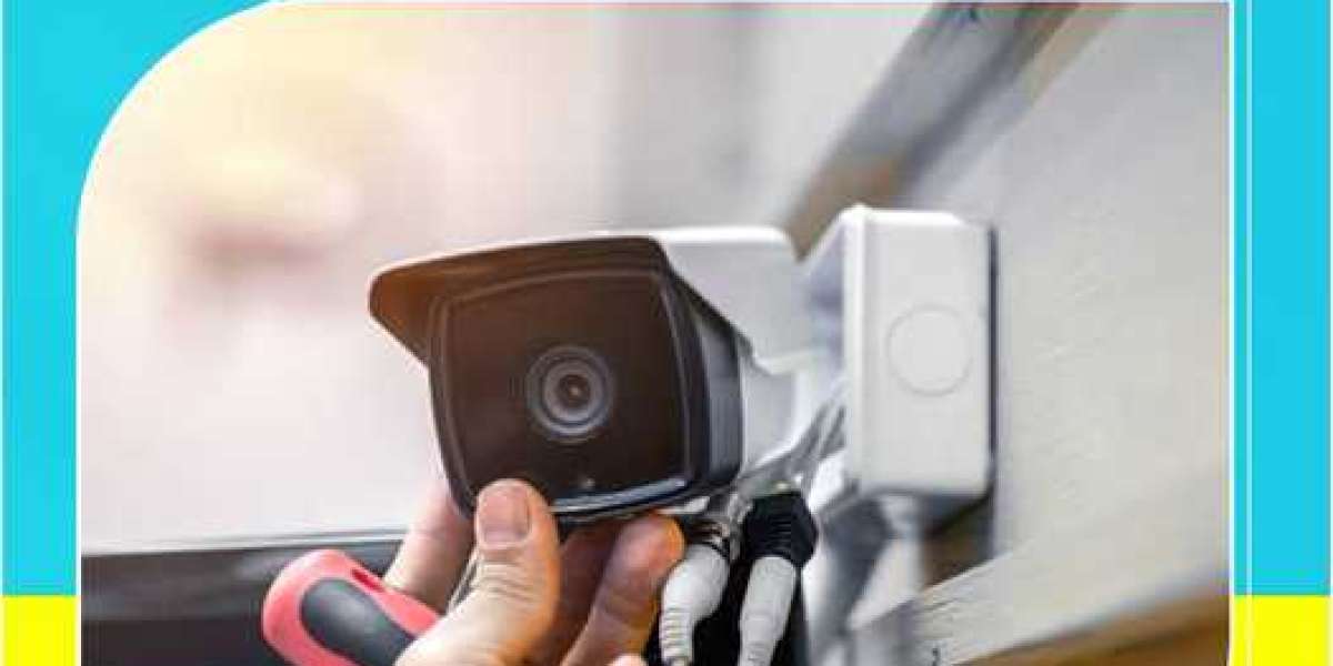 Five factors that influence the cost of CCTV camera installation