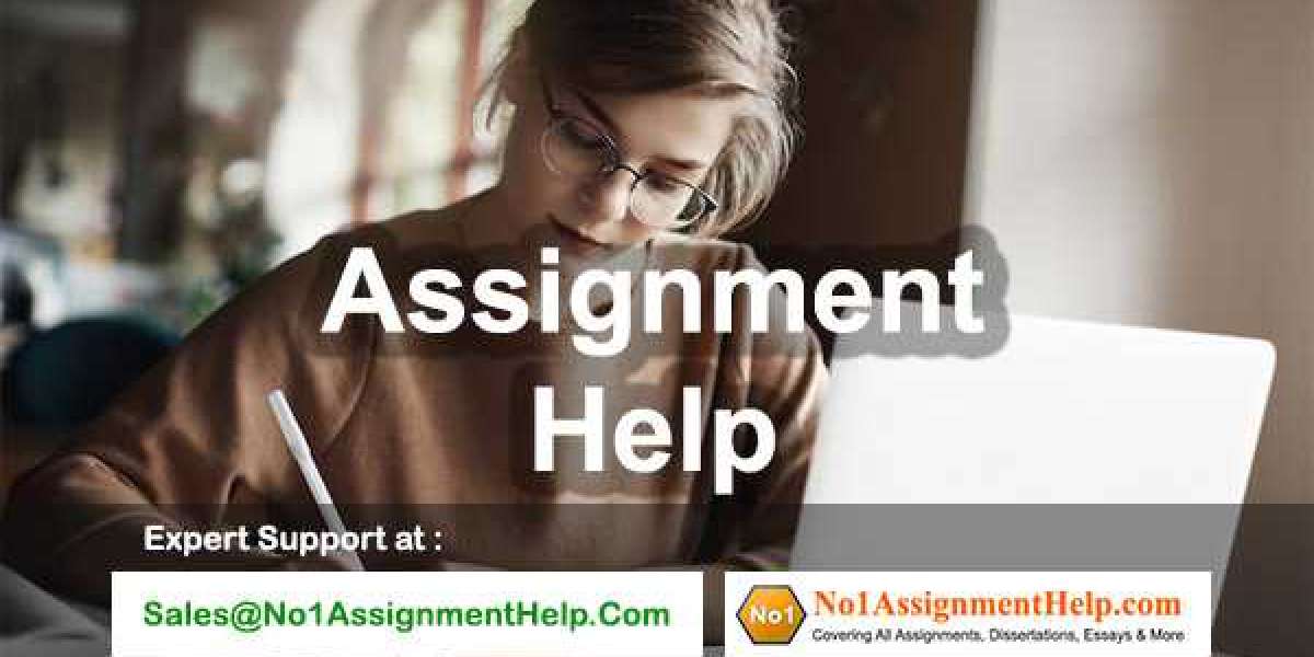 Online Assignment Help At No1AssignmentHelp.Com