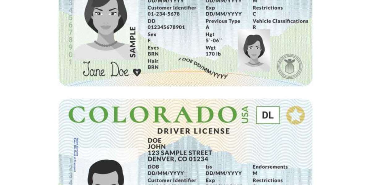 Tips for using a fake ID