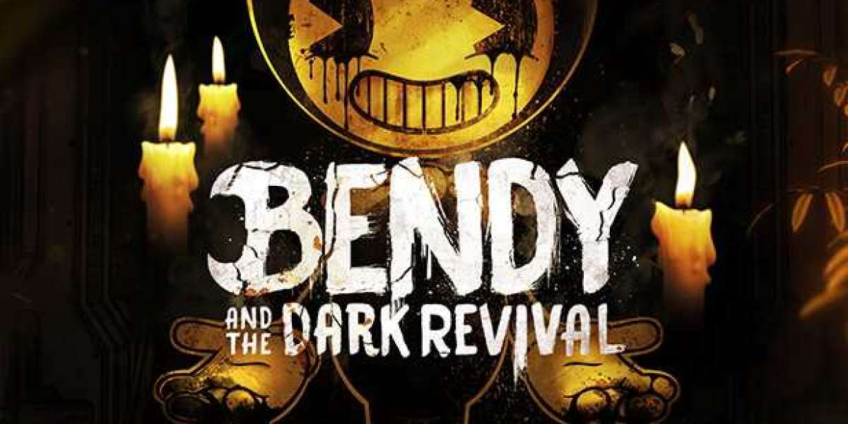 Bendy and the Dark Revival was released today on Steam