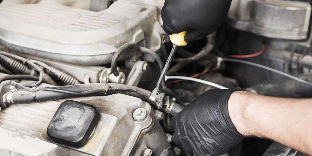 Consider These Few Points To Determine Your Engine Overhauling