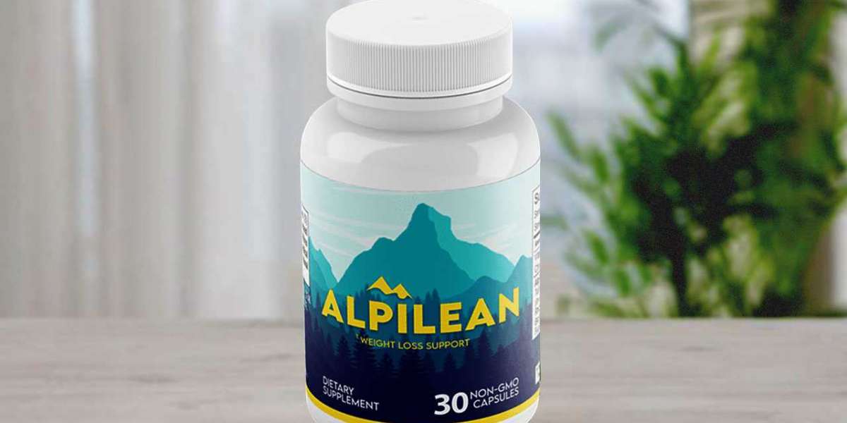 Alpilean Pills – Just Don’t Miss Golden Opportunity