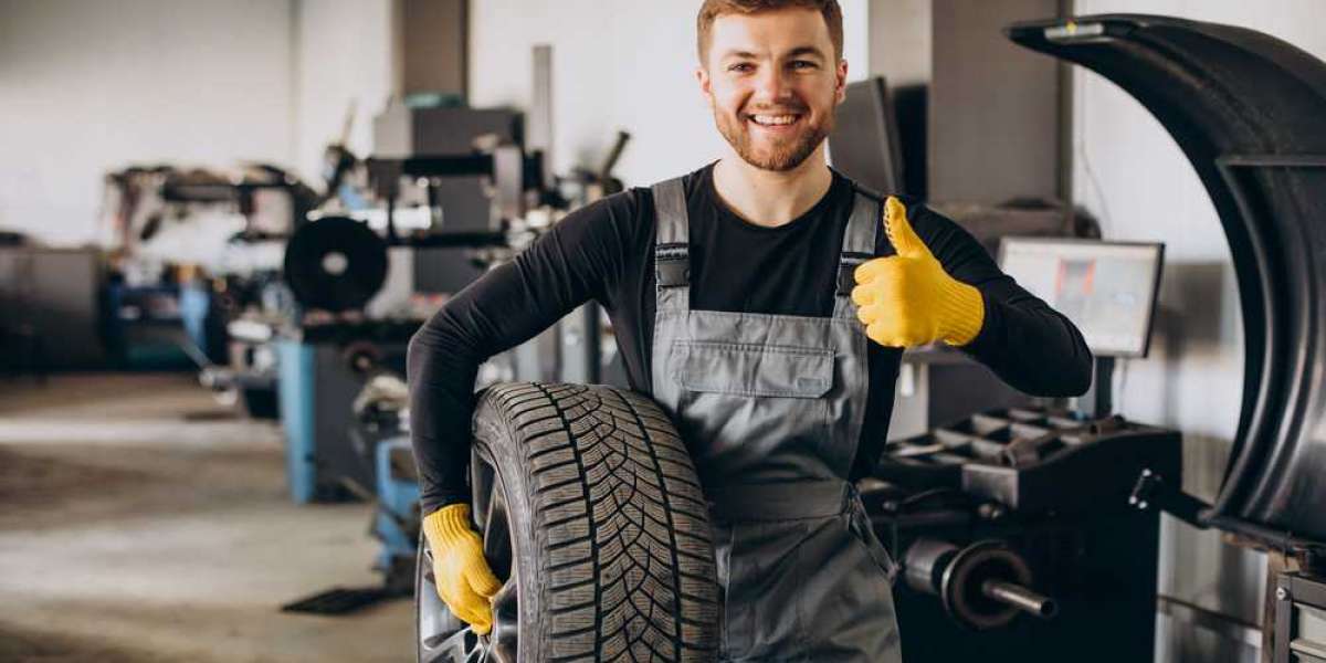 Here’s How You Determine Right Time for a Fresh Set of Tyres for Your Car