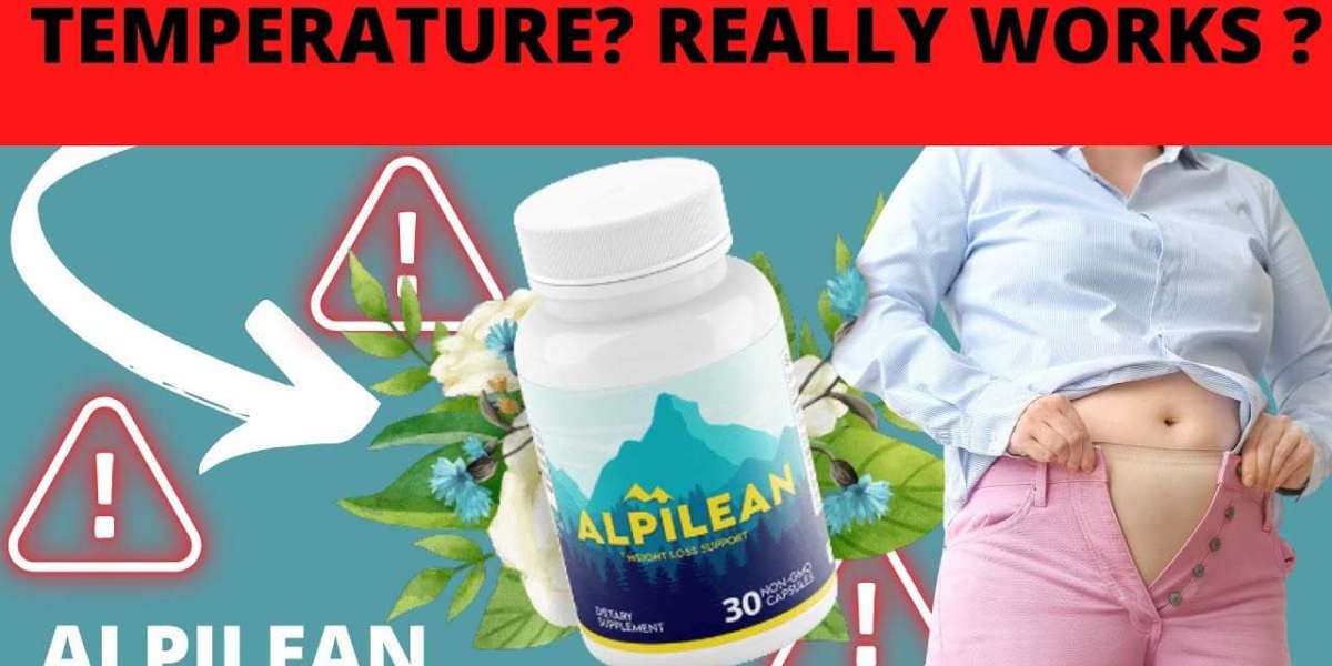 Why You Need To Be Assured Before Using Alpilean?