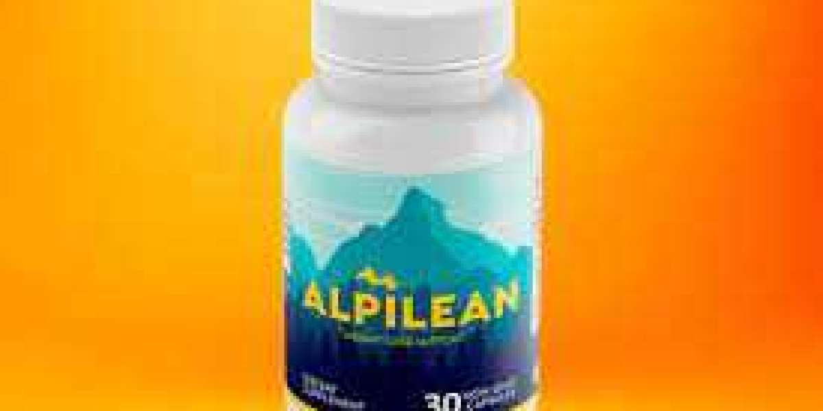 Concepts Associated With Alpilean