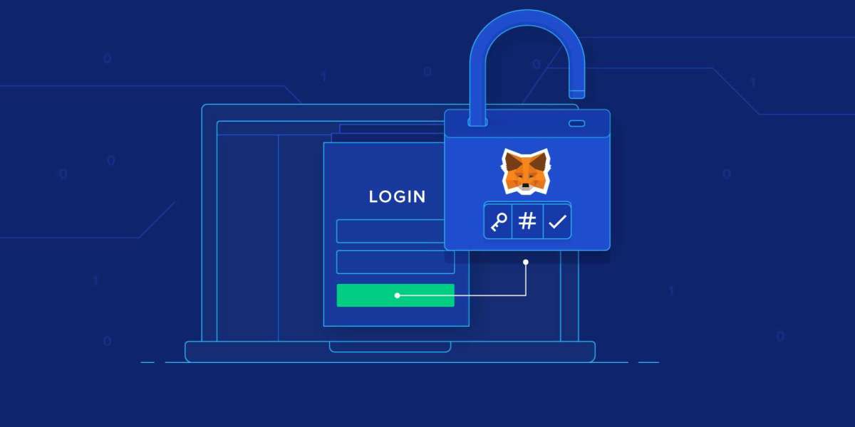 Metamask Sign in: a reliable wallet for crypto investors