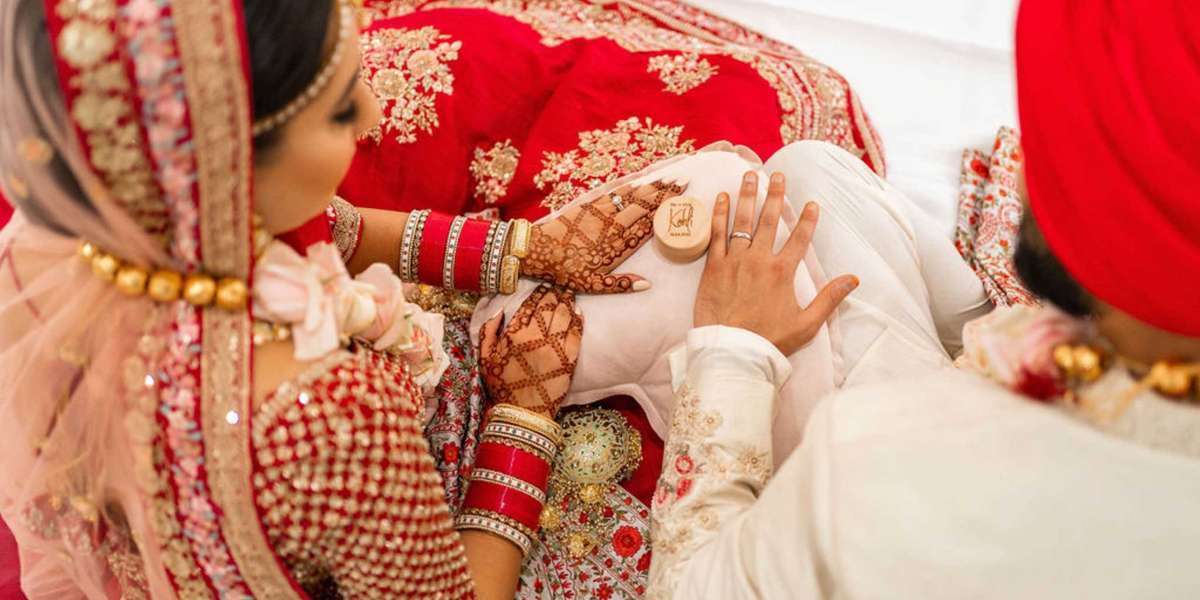 Sikh Bride Profiles in the United Kingdom