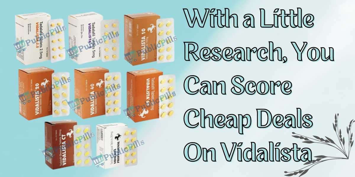 With a Little Research, You Can Score Cheap Deals On ****