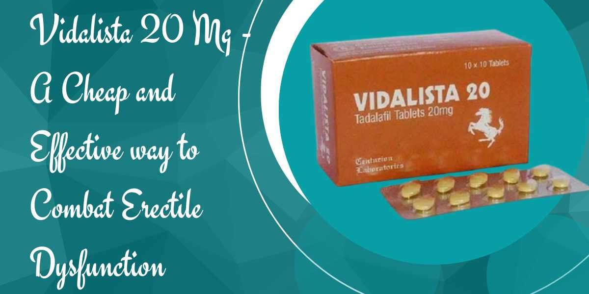 **** 20 Mg - A Cheap and Effective way to Combat **** Dysfunction