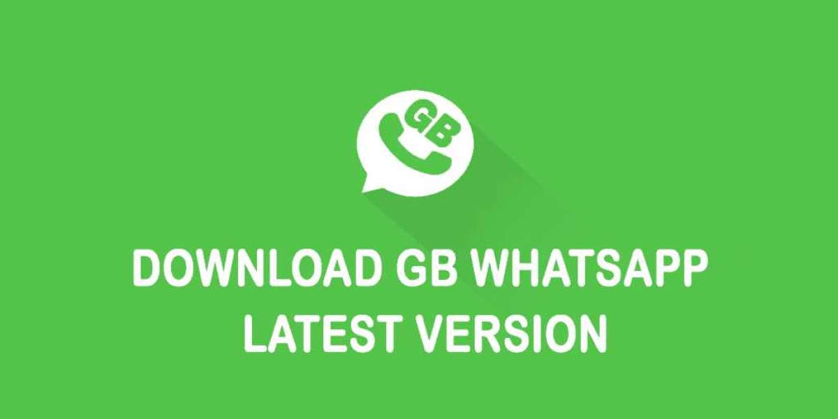 GB WhatsApp Pro 2023 Latest Version Download