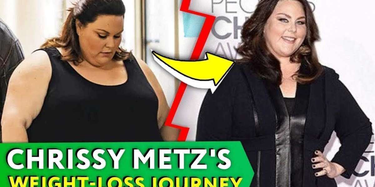 Seven Chrissy Metz Weight Loss That Had Gone Way Too Far!