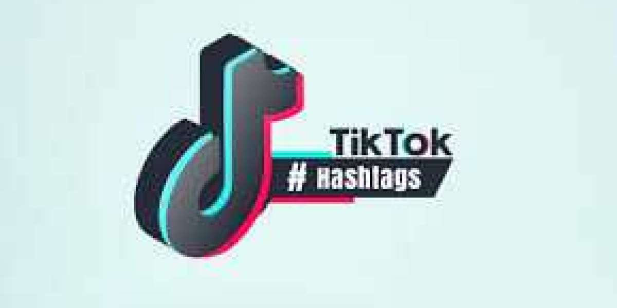 Tik Tok Hashtags Generator