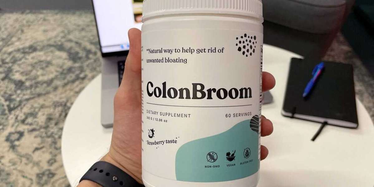 You Will Never Believe These Bizarre Truth Behind Colon Broom!