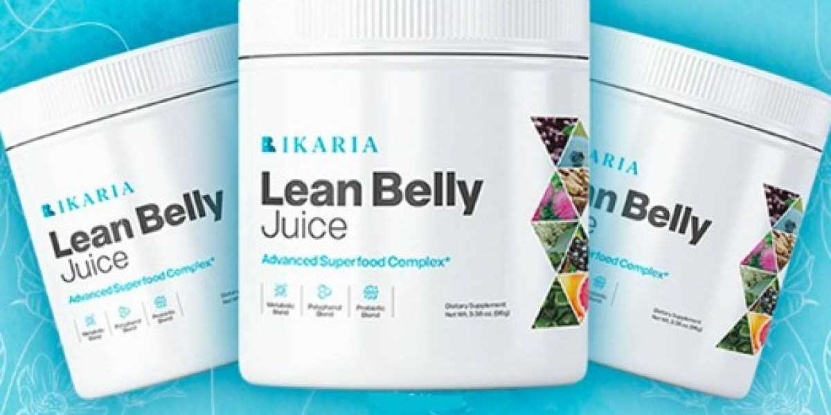 Ikaria Lean Belly Juice Reviews is a high level superfood complex framed!