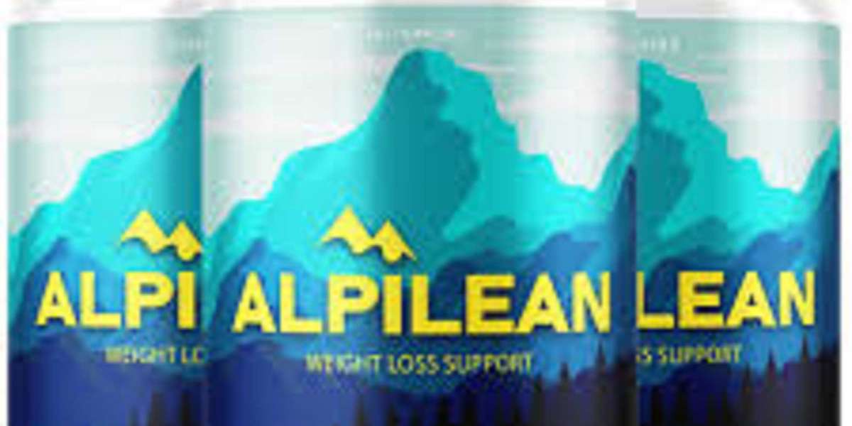 Alpilean Weight Loss – An Important Source Of Information