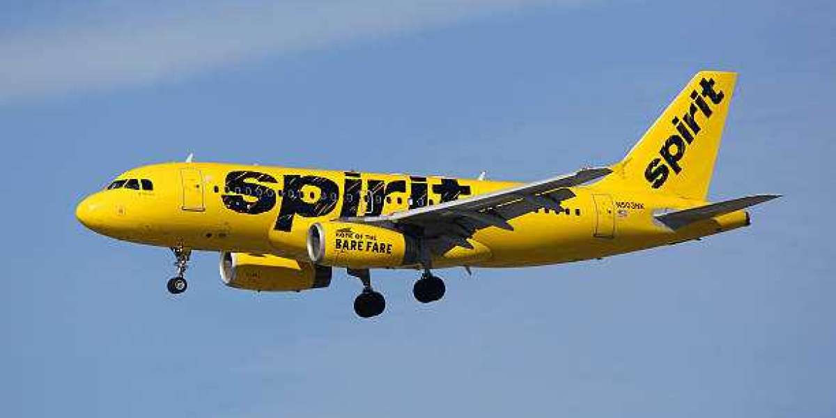 How to Cancel a Spirit Airlines Flight