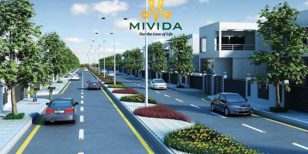 Mivida City Islamabad reviews