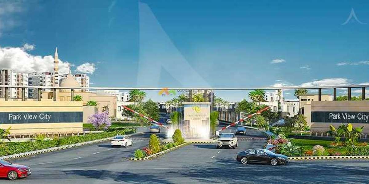 Park View City Islamabad: All You Need To Know