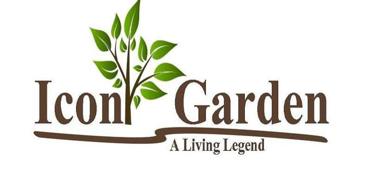 New icon garden islamabad houssing society