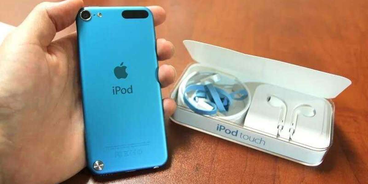 How To Reset iPod Won’t Turn on or Charge?