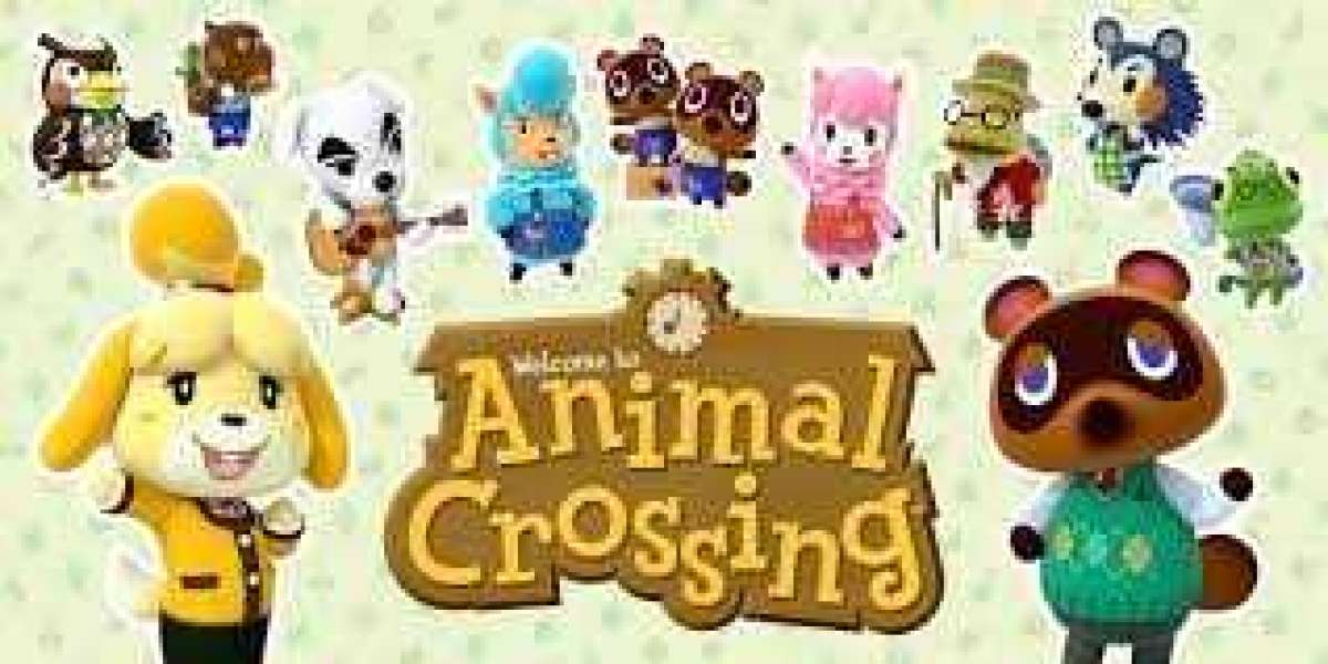 Animal Crossing: New Horizons has been out on Nintendo Switch for some weeks